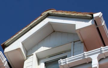 Dardy fascia installation costs