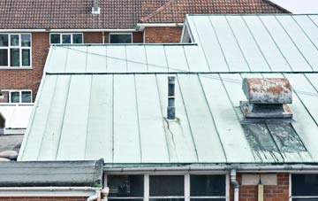 Dardy lead roofing costs