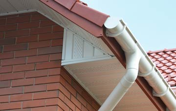 Dardy soffit repair costs