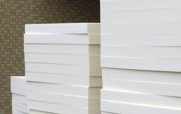 Dardy tapered roof insulation costs