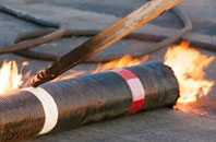 free Dardy flat roofing repair quotes