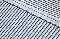 Dardy metal roofing