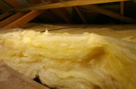 Dardy pitch roof insulation