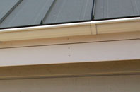 Dardy soffit repair