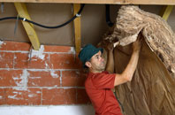 Dardy tapered roof insulation